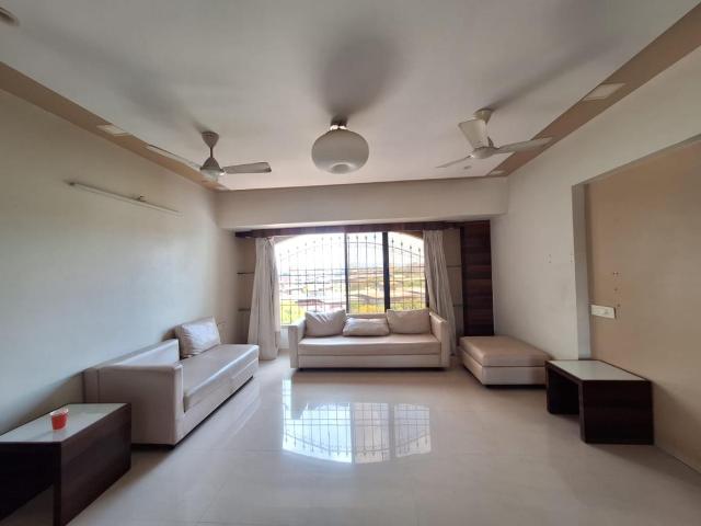 2 BHK Apartment in Vashi for resale Navi Mumbai. The reference number is 20332078
