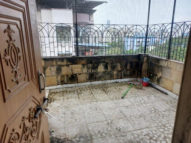 2 BHK Apartment in Vashi for resale Navi Mumbai. The reference number is 20335158