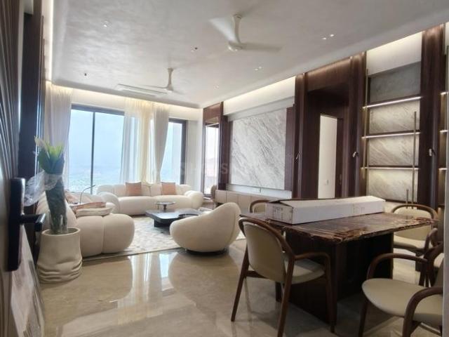 2 BHK Apartment in Vashi for resale Navi Mumbai. The reference number is 20461563