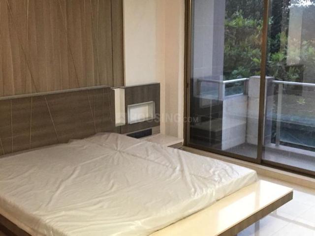 2 BHK Apartment in Vashi for resale Navi Mumbai. The reference number is 20498317