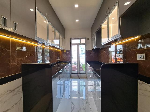 2 BHK Apartment in Vashi for resale Navi Mumbai. The reference number is 20402551