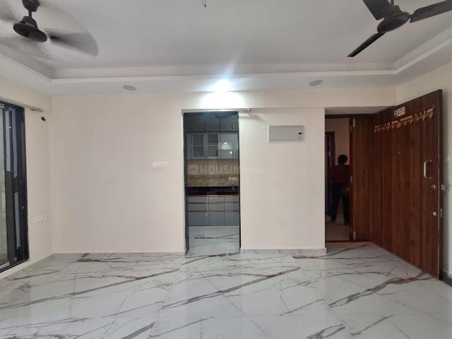 2 BHK Apartment in Vashi for resale Navi Mumbai. The reference number is 20403968