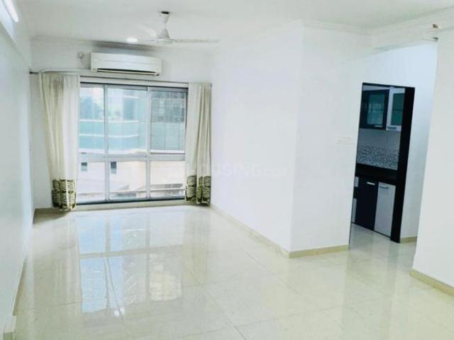 2 BHK Apartment in Vashi for resale Navi Mumbai. The reference number is 20570736