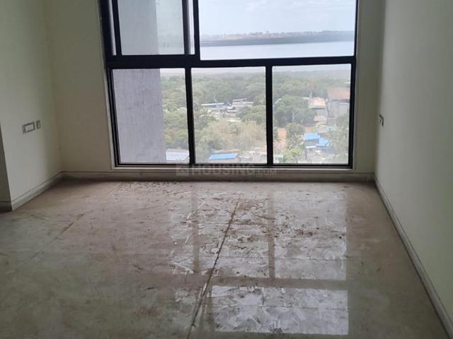 2 BHK Apartment in Vashi for resale Navi Mumbai. The reference number is 20640268