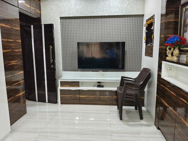 2 BHK Apartment in Vashi for resale Navi Mumbai. The reference number is 20666307