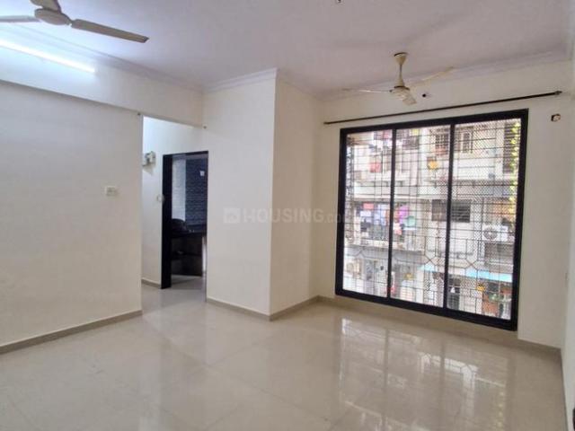 2 BHK Apartment in Vashi for resale Navi Mumbai. The reference number is 20623045