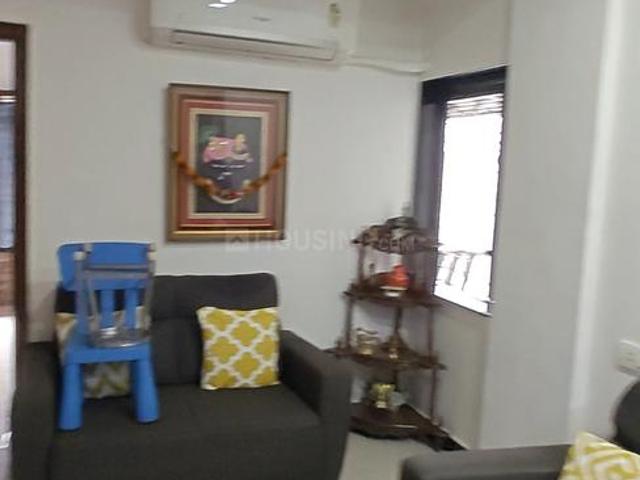 2 BHK Apartment in Vashi for resale Navi Mumbai. The reference number is 20741988