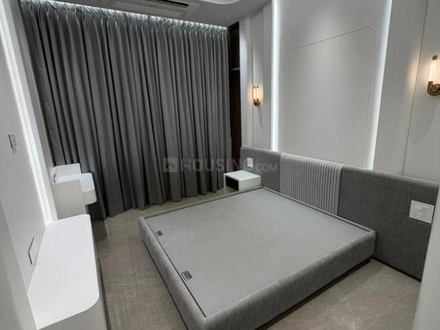 2 BHK Apartment in Vashi for resale Navi Mumbai. The reference number is 20752763