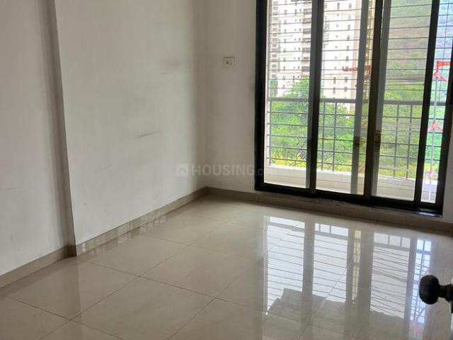 2 BHK Apartment in Vashi for resale Navi Mumbai. The reference number is 20791632