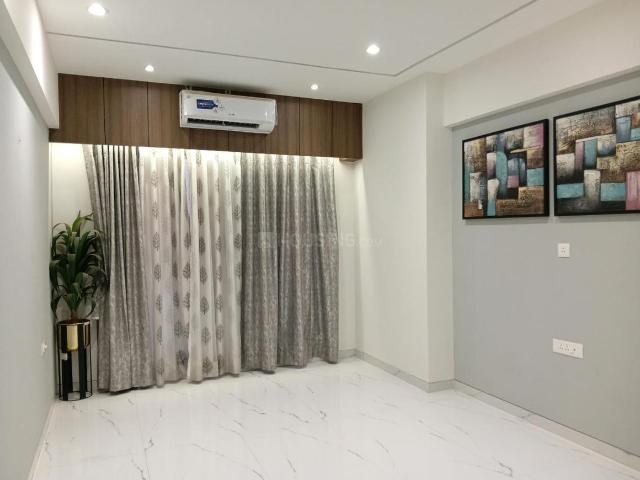 2 BHK Apartment in Vashi for resale Navi Mumbai. The reference number is 20873471
