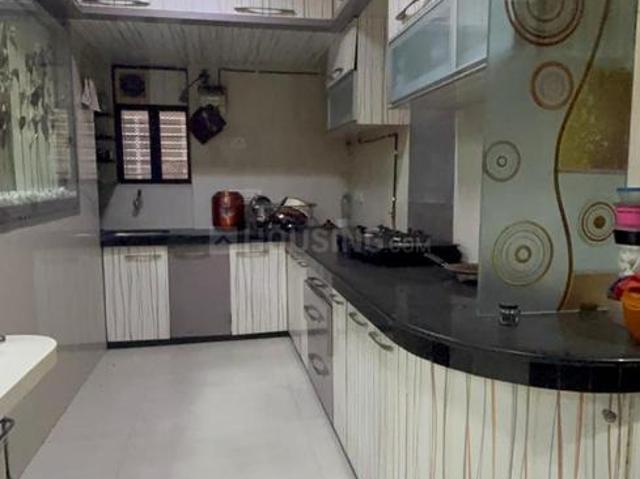 2 BHK Apartment in Vashi for resale Navi Mumbai. The reference number is 20883862