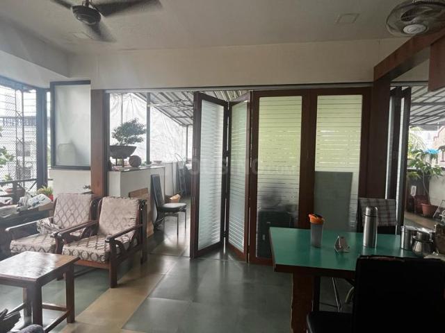 2 BHK Apartment in Vashi for resale Navi Mumbai. The reference number is 20806143