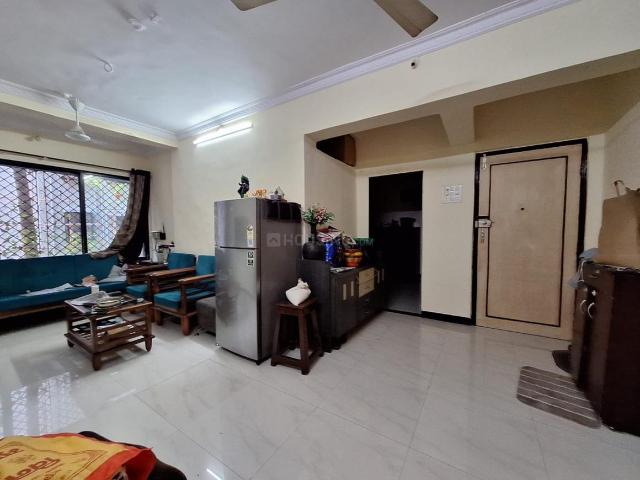 2 BHK Apartment in Vashi for resale Navi Mumbai. The reference number is 20825794