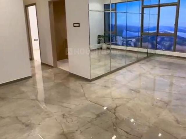 2 BHK Apartment in Vashi for resale Navi Mumbai. The reference number is 20943203