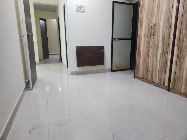 2 BHK Apartment in Vashi for resale Navi Mumbai. The reference number is 20945790