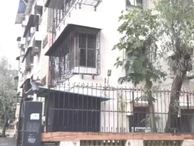 2 BHK Apartment in Vashi for resale Navi Mumbai. The reference number is 20908694