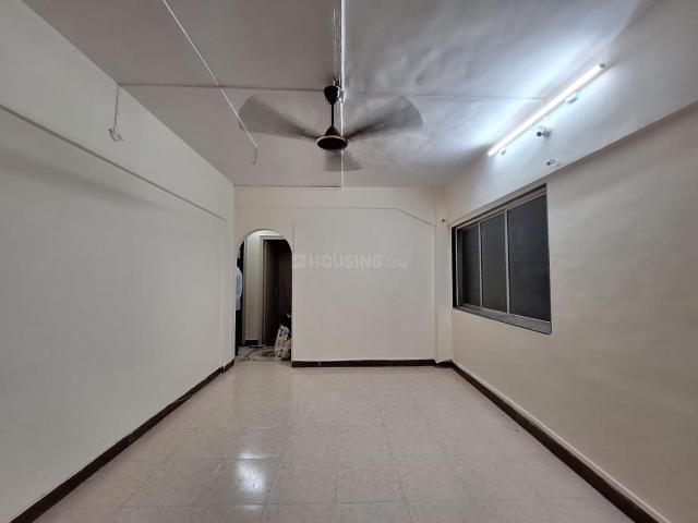2 BHK Apartment in Vashi for resale Navi Mumbai. The reference number is 20912632