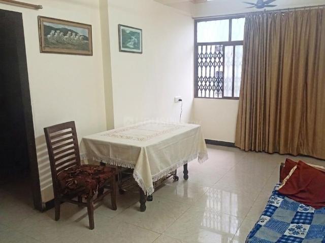 2 BHK Apartment in Vashi for resale Navi Mumbai. The reference number is 20914679
