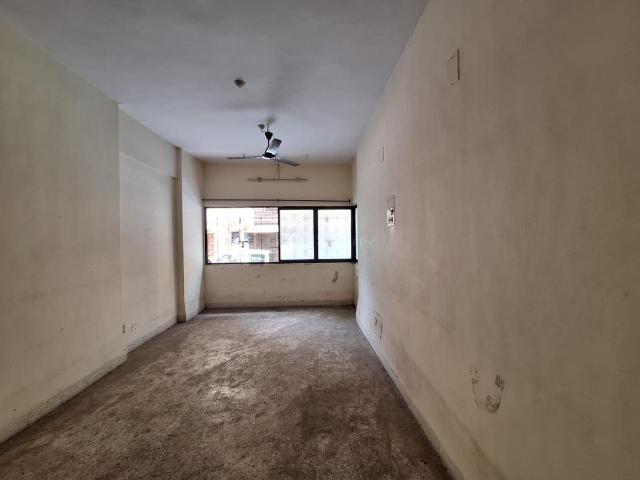 2 BHK Apartment in Vashi for resale Navi Mumbai. The reference number is 20929329