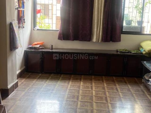 2 BHK Apartment in Vashi for resale Navi Mumbai. The reference number is 20937841