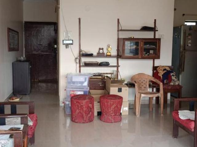 2 BHK Apartment in Vashi for resale Navi Mumbai. The reference number is 20937963
