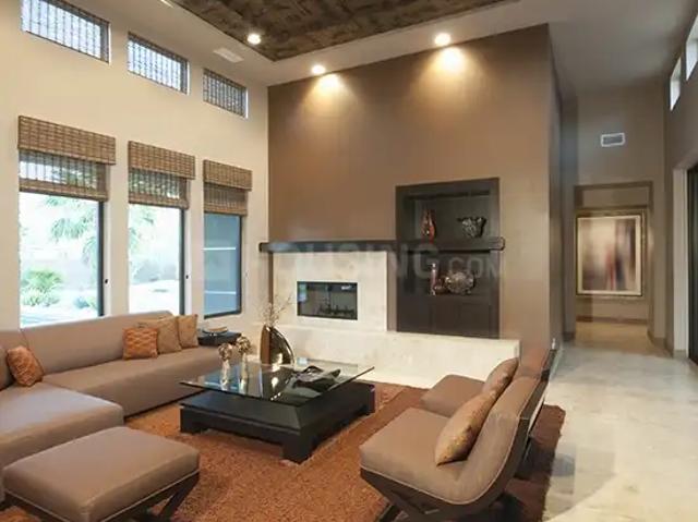 2 BHK Apartment in Vashi for resale Palm Beach Road Vashi. The reference number is 17398567
