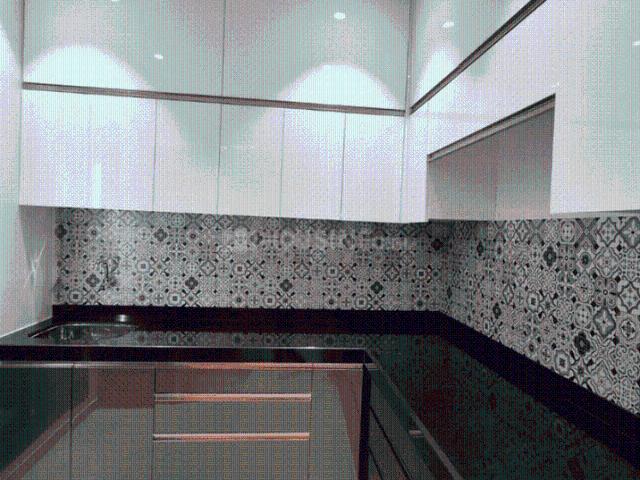 2 BHK Apartment in Vashi for resale Navi Mumbai. The reference number is 19122439