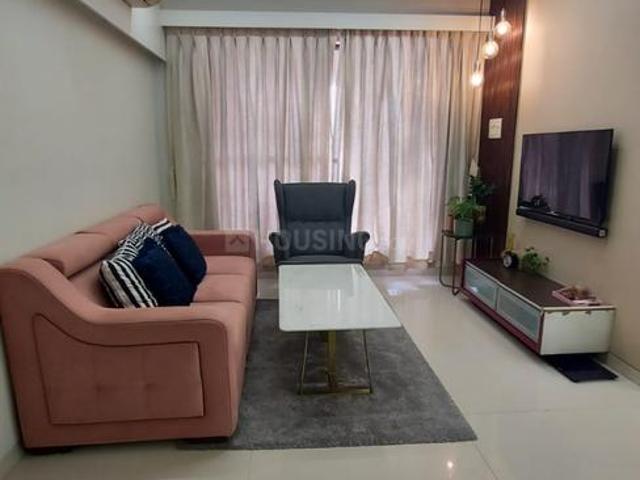 2 BHK Apartment in Vashi for resale Seashore Road Sector 11, Vashi. The reference number is 16901931