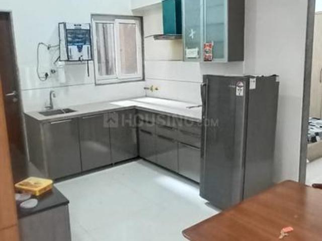 2 BHK Apartment in Vasna for rent Ahmedabad. The reference number is 15715654