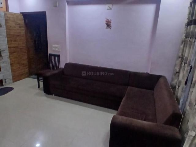 2 BHK Apartment in Vasna for rent Ahmedabad. The reference number is 18204284