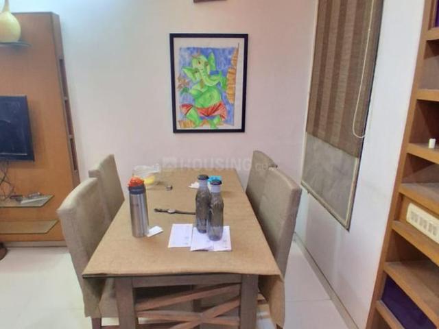 2 BHK Apartment in Vasna for rent Ahmedabad. The reference number is 18739452
