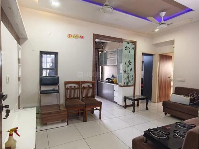 2 BHK Apartment in Vasna for rent Ahmedabad. The reference number is 18780815