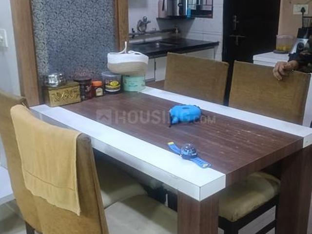 2 BHK Apartment in Vasna for rent Ahmedabad. The reference number is 19209416