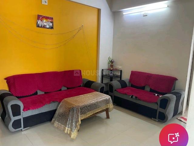 2 BHK Apartment in Vasna for rent Ahmedabad. The reference number is 19209424
