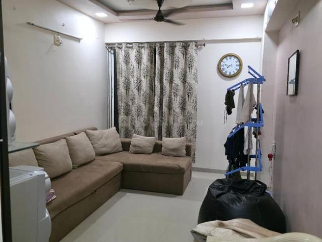2 BHK Apartment in Vasna for rent Ahmedabad. The reference number is 19370474