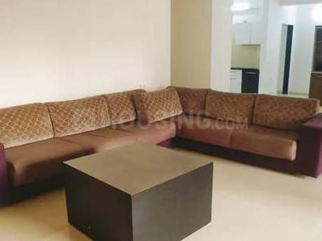 2 BHK Apartment in Vasna for rent Ahmedabad. The reference number is 19463770