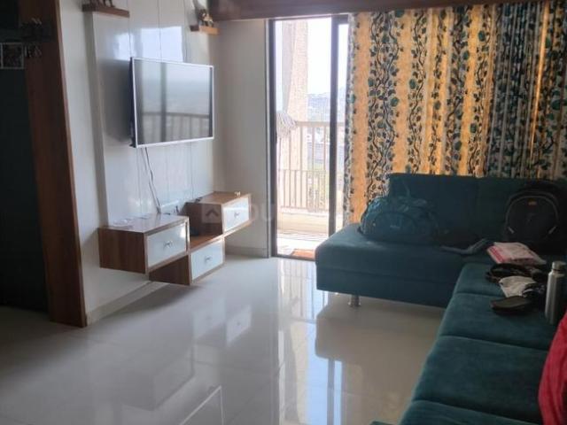 2 BHK Apartment in Vasna for rent Ahmedabad. The reference number is 19597138
