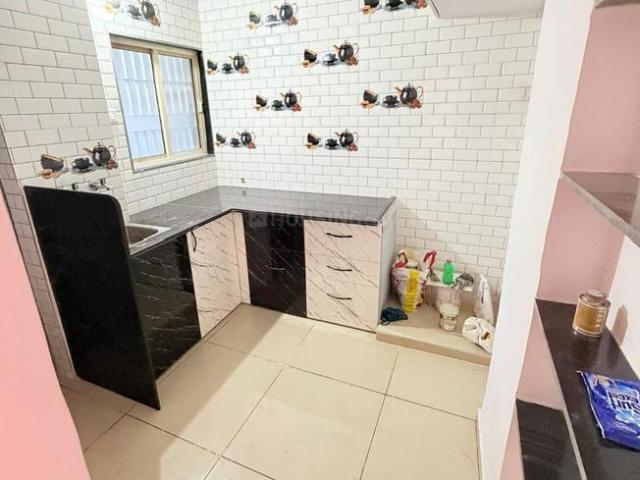 2 BHK Apartment in Vasna for rent Ahmedabad. The reference number is 19593207