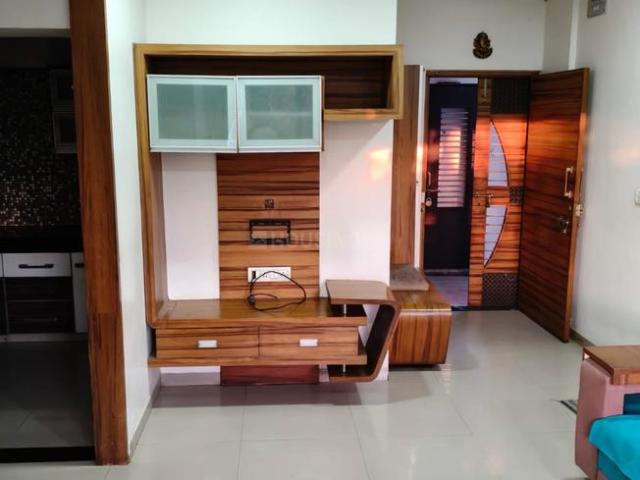 2 BHK Apartment in Vasna for rent Ahmedabad. The reference number is 19614332