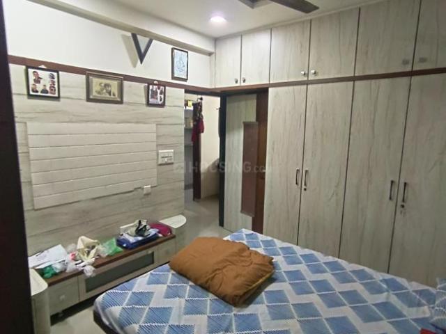 2 BHK Apartment in Vasna for rent Ahmedabad. The reference number is 20072412