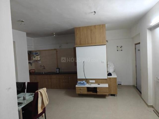 2 BHK Apartment in Vasna for rent Ahmedabad. The reference number is 20089251