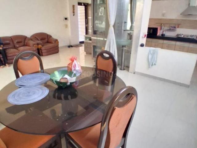 2 BHK Apartment in Vasna for rent Ahmedabad. The reference number is 20157805