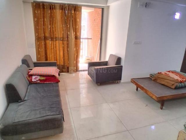 2 BHK Apartment in Vasna for rent Ahmedabad. The reference number is 20239867