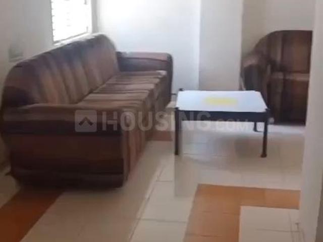 2 BHK Apartment in Vasna for rent Ahmedabad. The reference number is 20255199