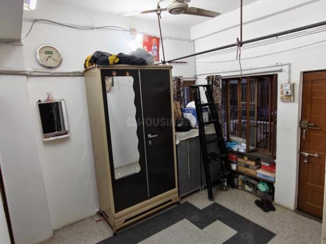 2 BHK Apartment in Vasna for rent Ahmedabad. The reference number is 20273800