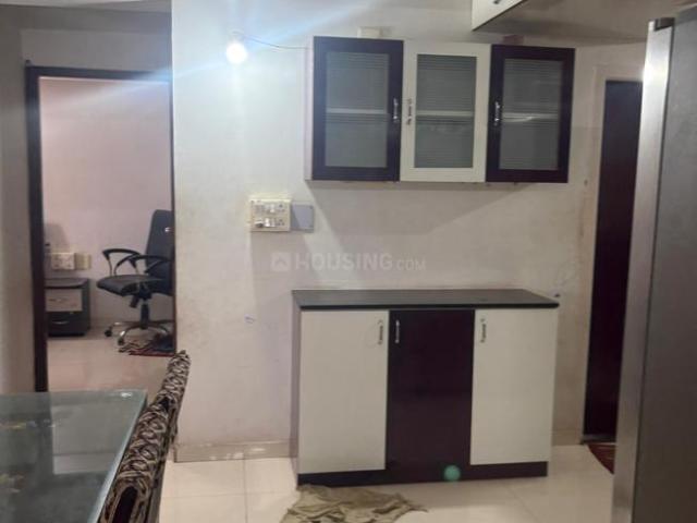 2 BHK Apartment in Vasna for rent Ahmedabad. The reference number is 20585237