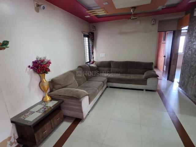 2 BHK Apartment in Vasna for rent Ahmedabad. The reference number is 20582050