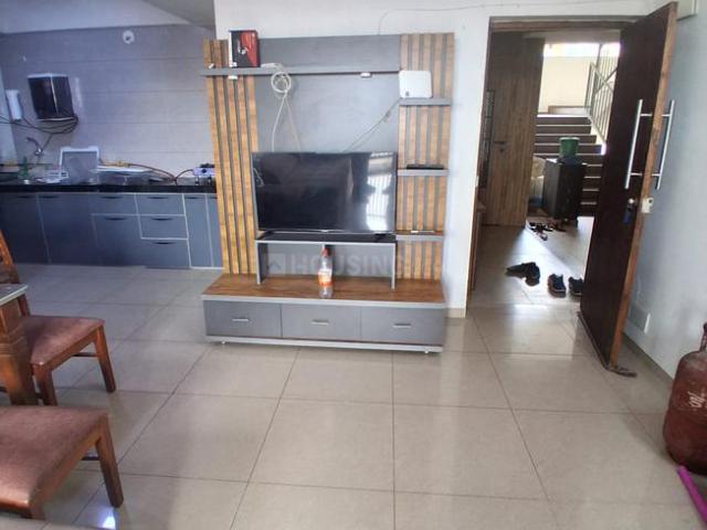 2 BHK Apartment in Vasna for rent Ahmedabad. The reference number is 20679324