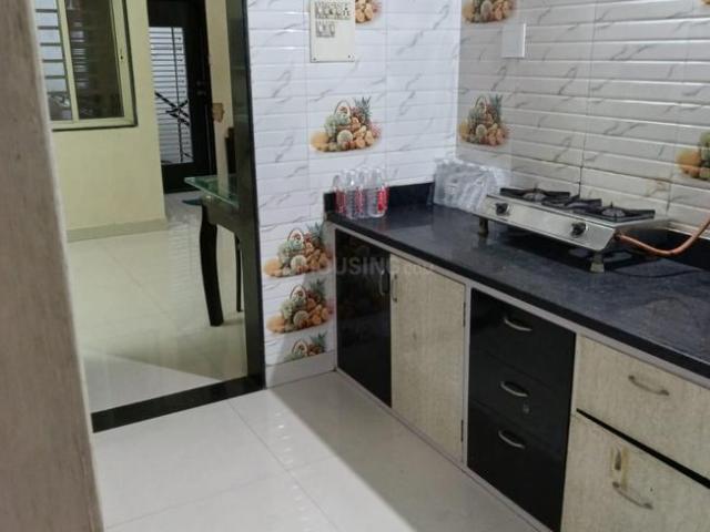2 BHK Apartment in Vasna for rent Ahmedabad. The reference number is 20822800