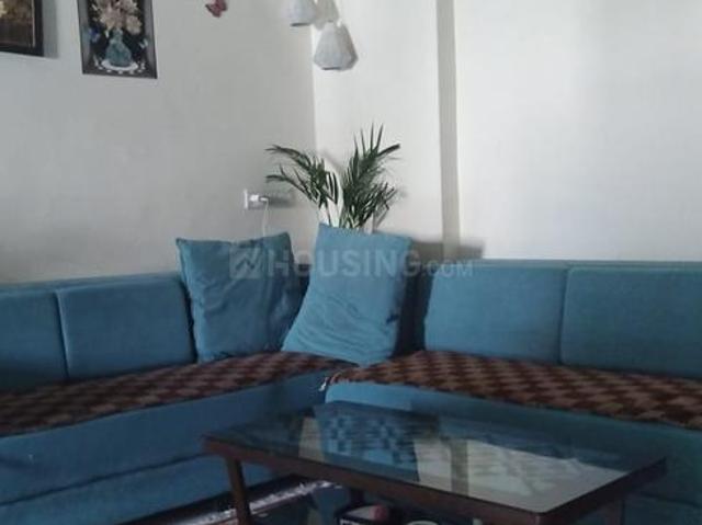 2 BHK Apartment in Vasna for rent Vadodara. The reference number is 17873636